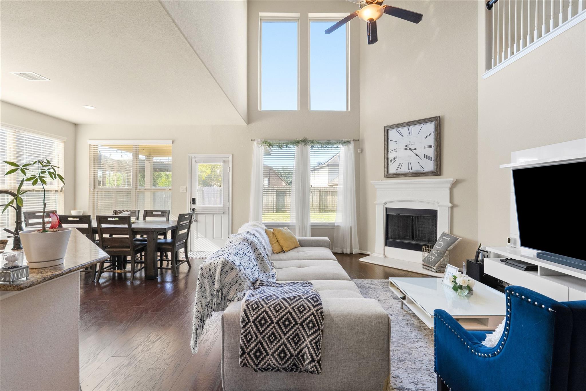 3650 Daintree Park Drive, Katy TX 77494 Property Photo 1