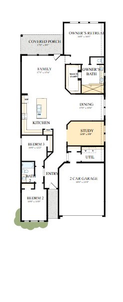4623 Gemini Street Property Photo 4