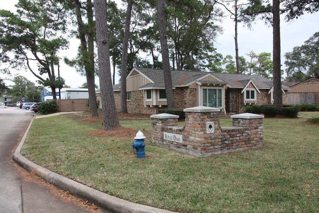 1766 Maux Drive Property Photo 1