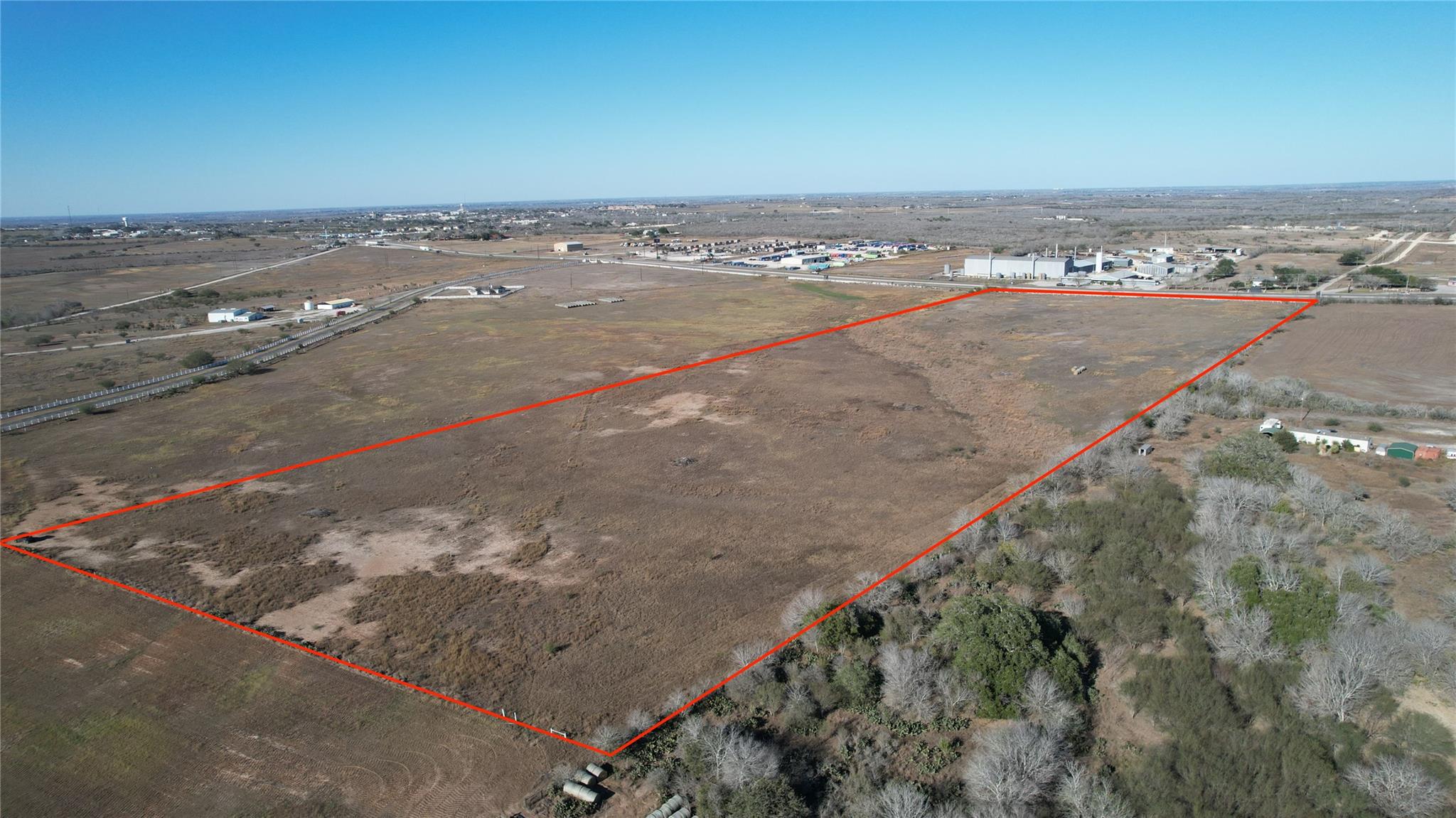 Tbd Hwy 181, Karnes City Tx 78118 Property Photo 1