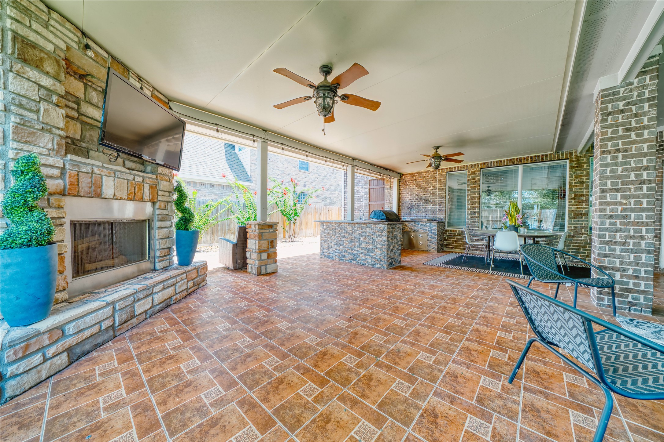418 Somerset Drive Property Photo 37