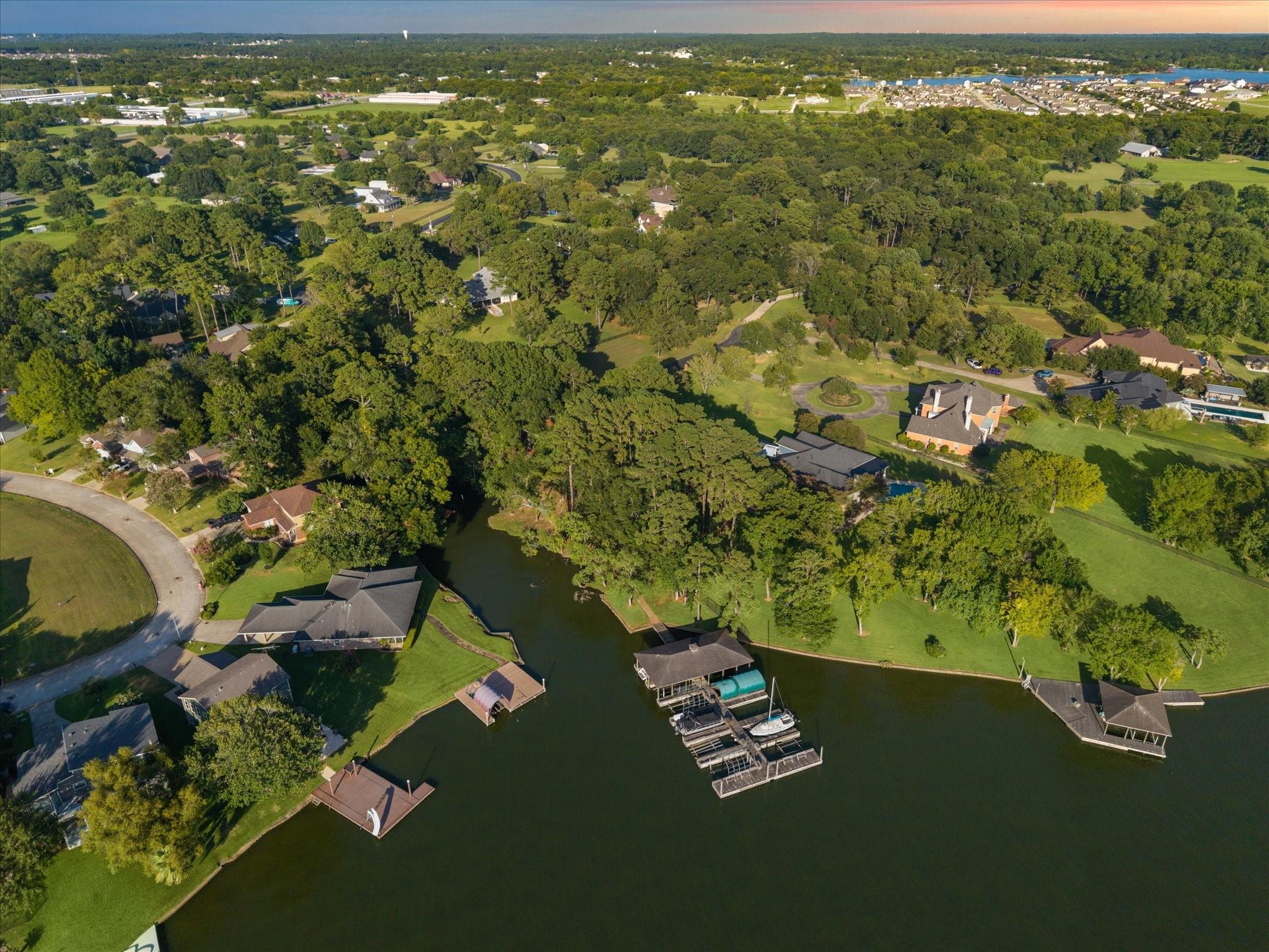 11440 Outpost Cove Drive Property Photo 13