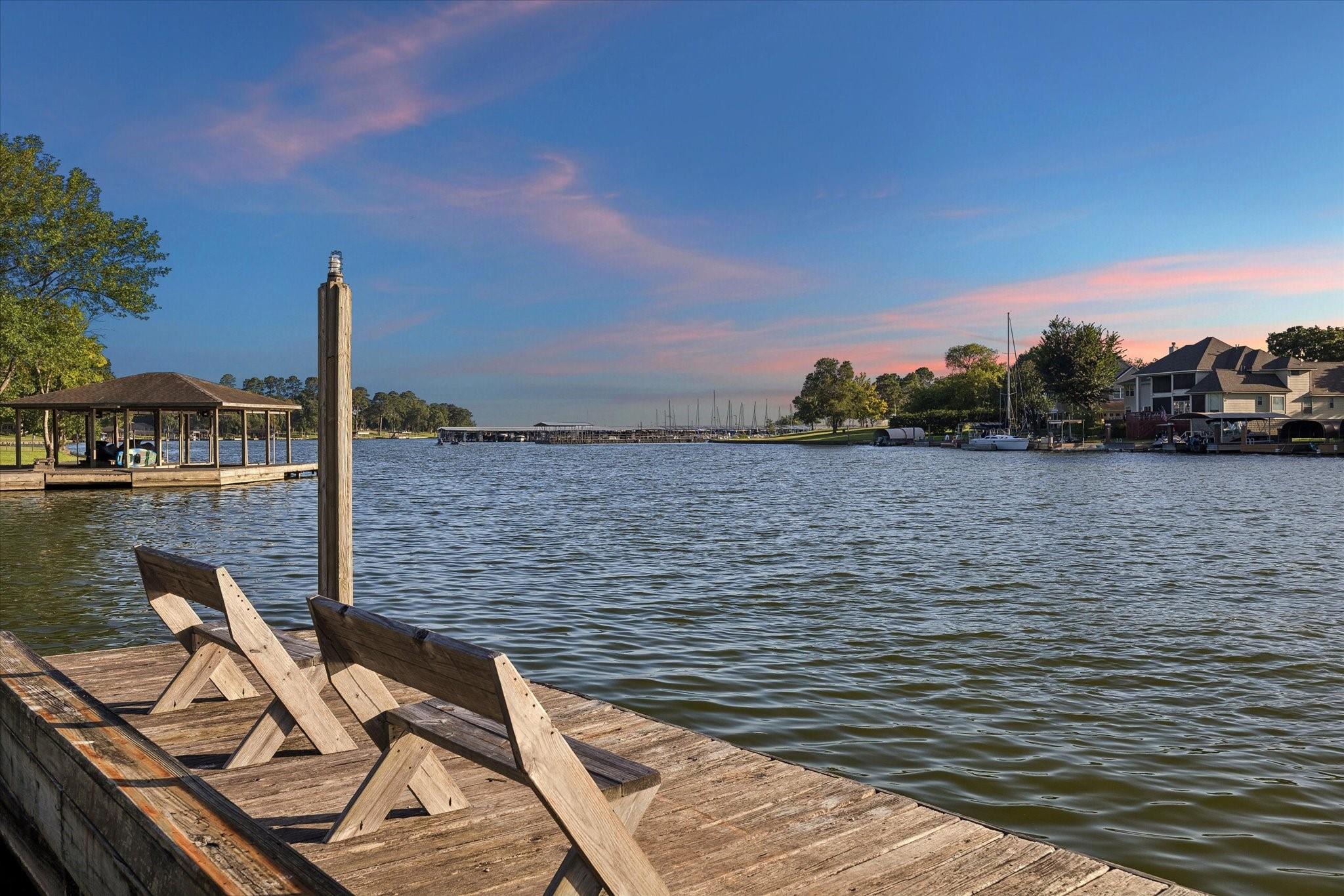 11440 Outpost Cove Drive Property Photo 16