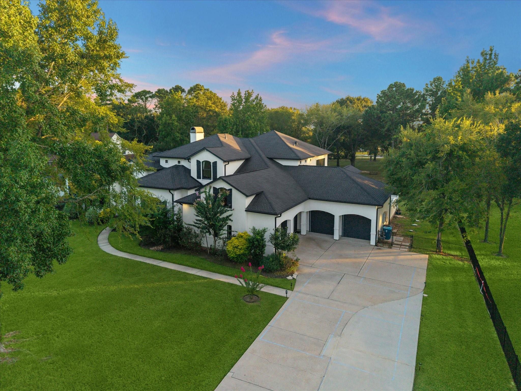 11440 Outpost Cove Drive Property Photo 49