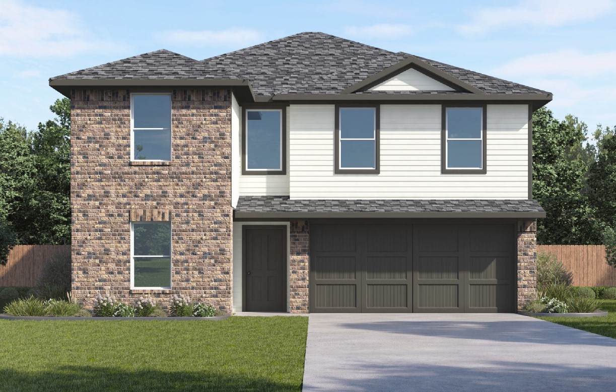 2904 Stratton Heights Lane Property Photo 1