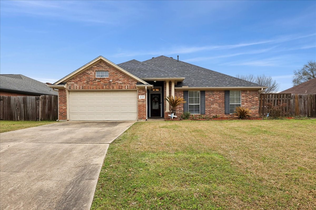 4138 Willow Bend Lane Property Photo