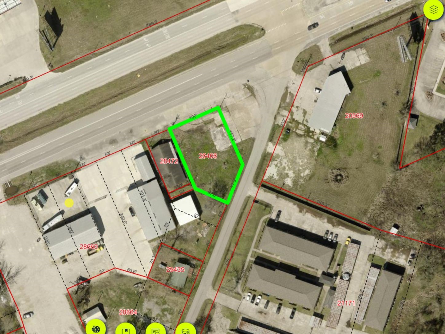 3140 Texas Ave Property Photo 2