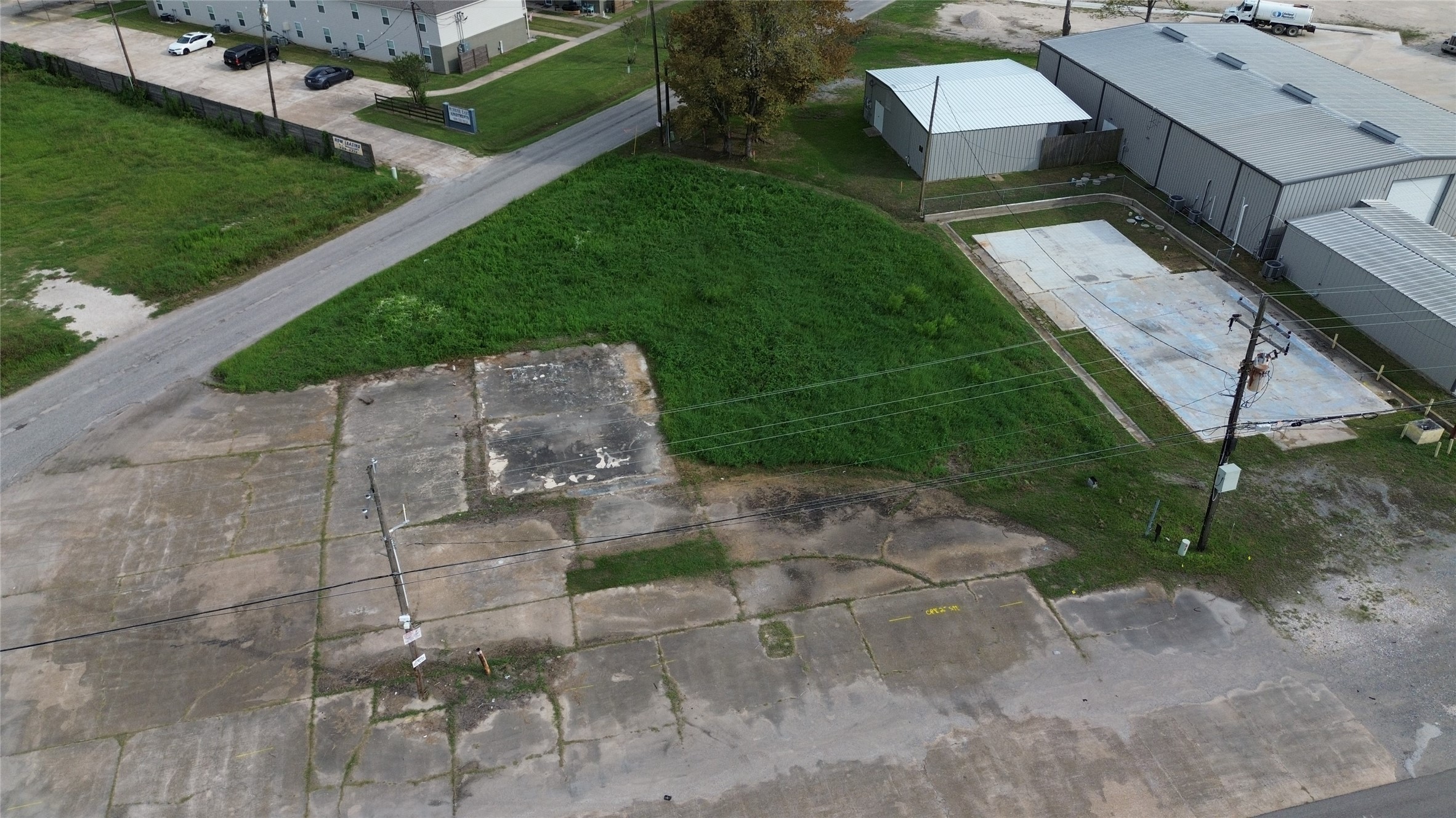 3140 Texas Ave Property Photo 4