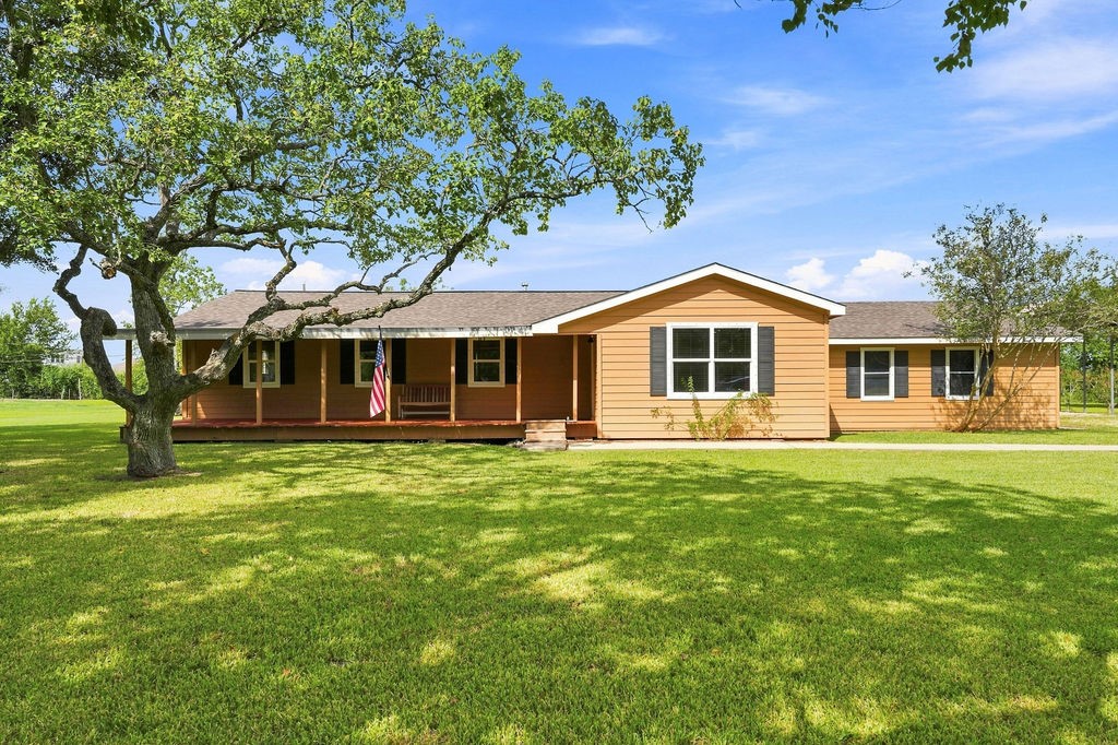 2300 Mary Lane