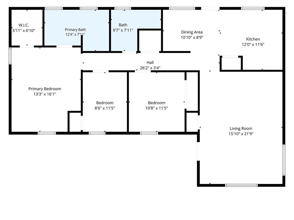 2300 Mary Lane Property Photo 49