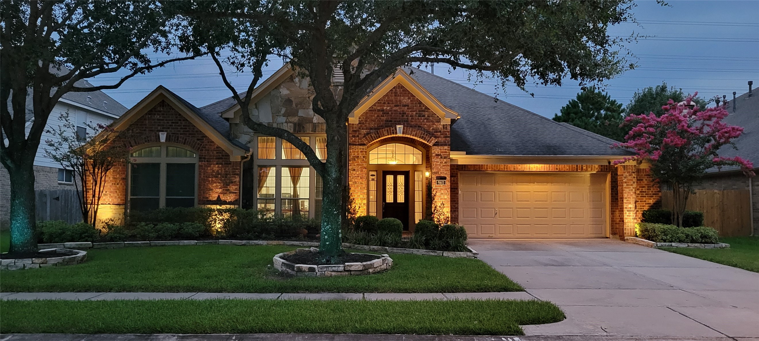 9611 Moonstone Mist Lane Property Photo