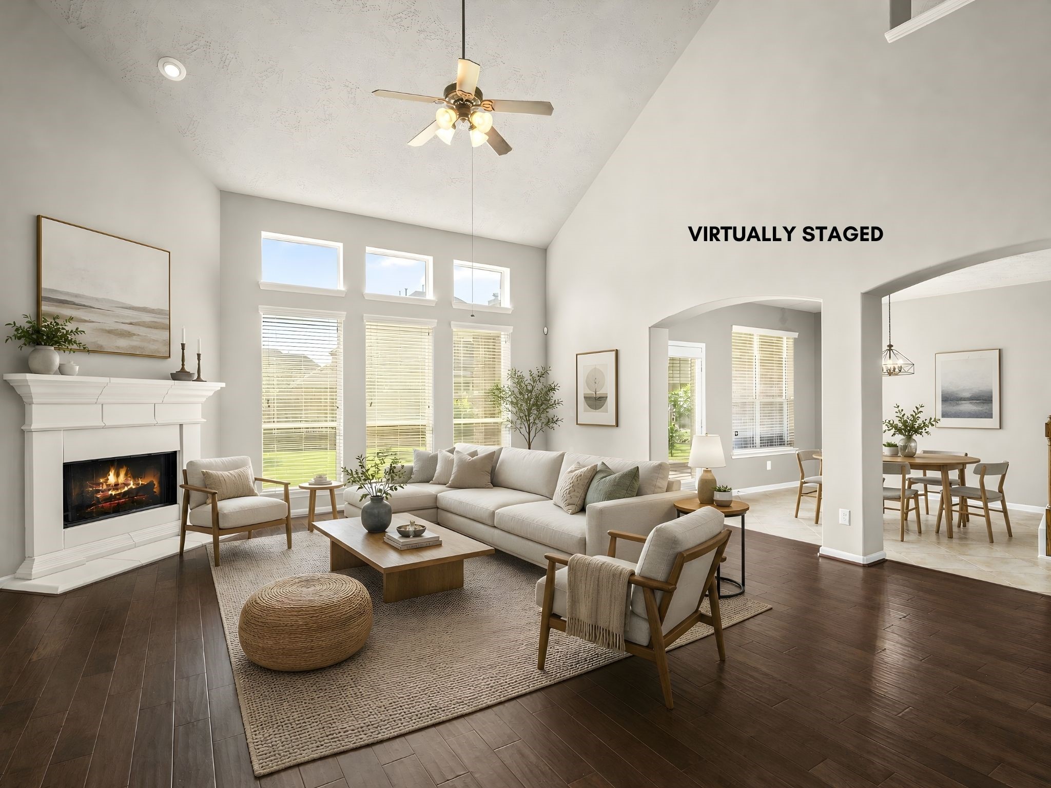 5307 Amber Sky Lane Property Photo 13