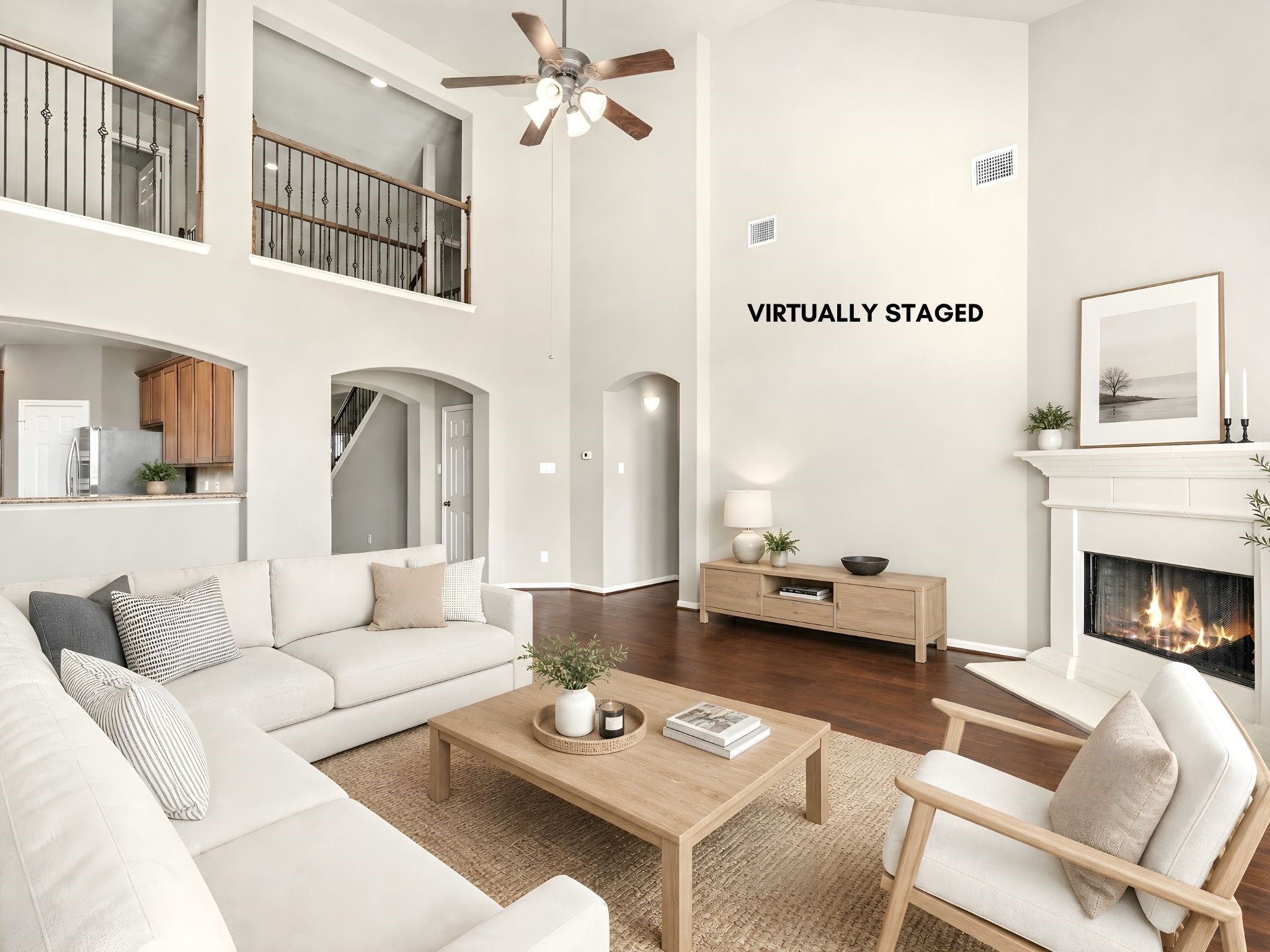5307 Amber Sky Lane Property Photo 14