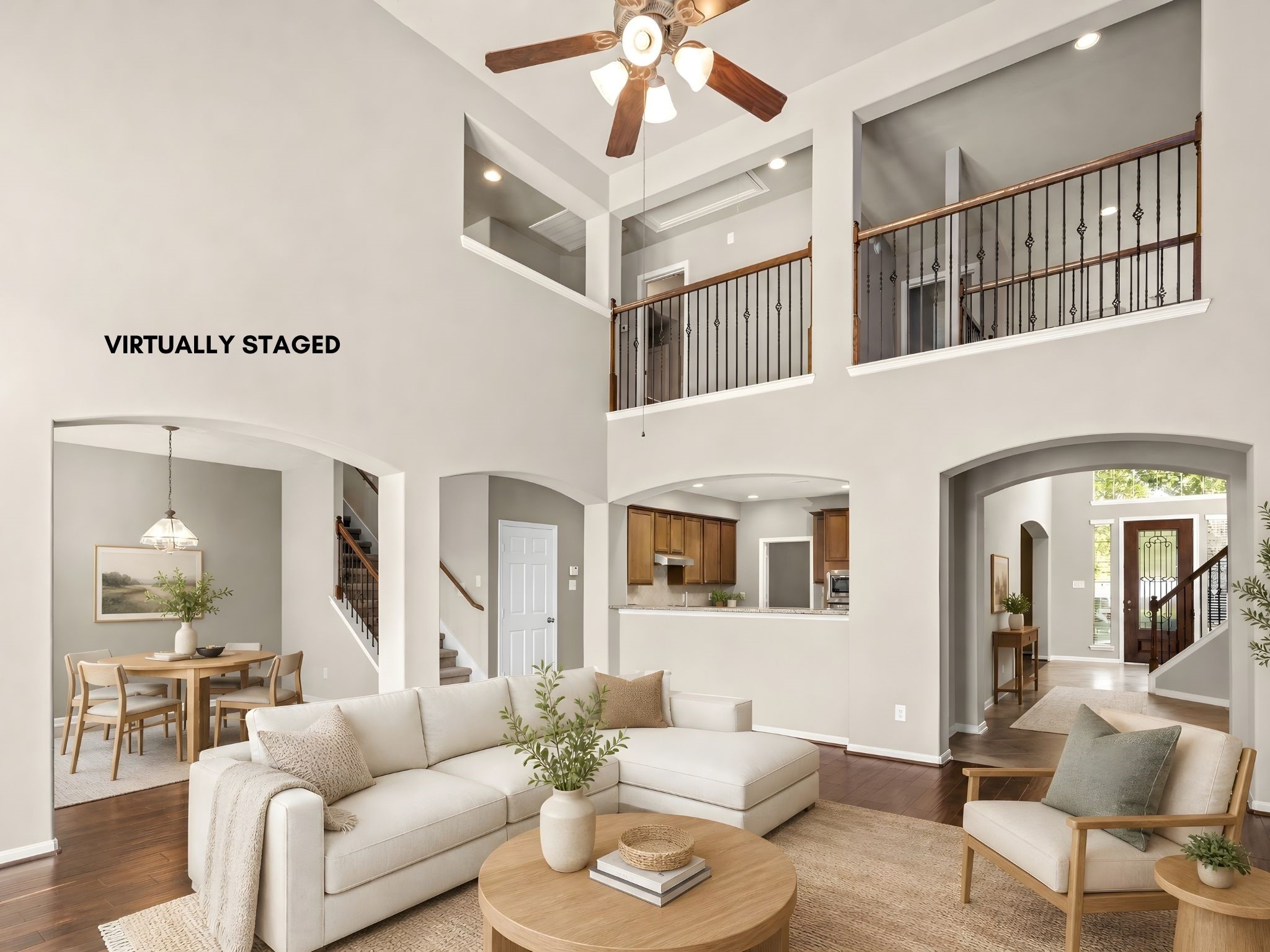 5307 Amber Sky Lane Property Photo 15