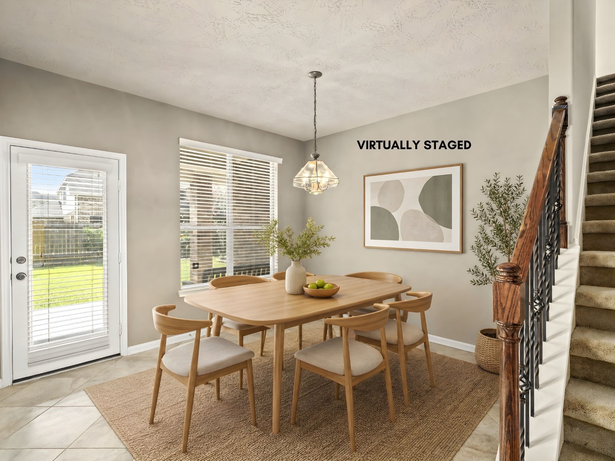 5307 Amber Sky Lane Property Photo 16