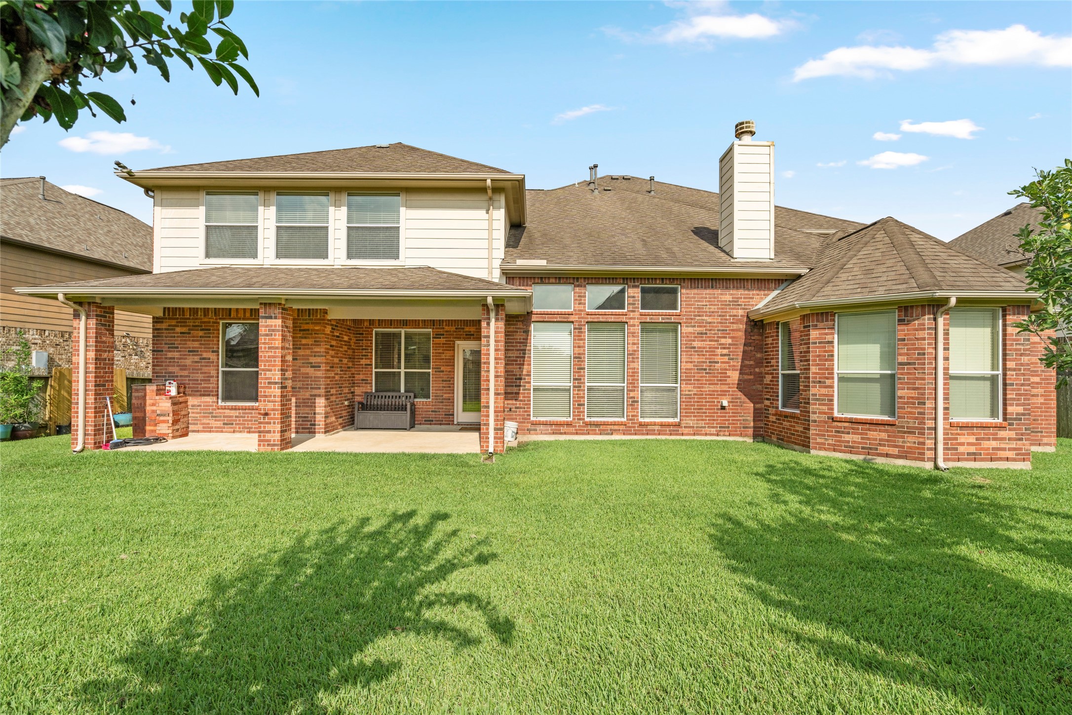 5307 Amber Sky Lane Property Photo 45
