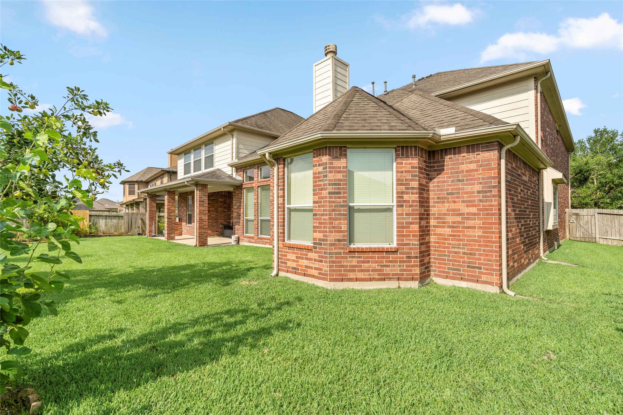 5307 Amber Sky Lane Property Photo 46