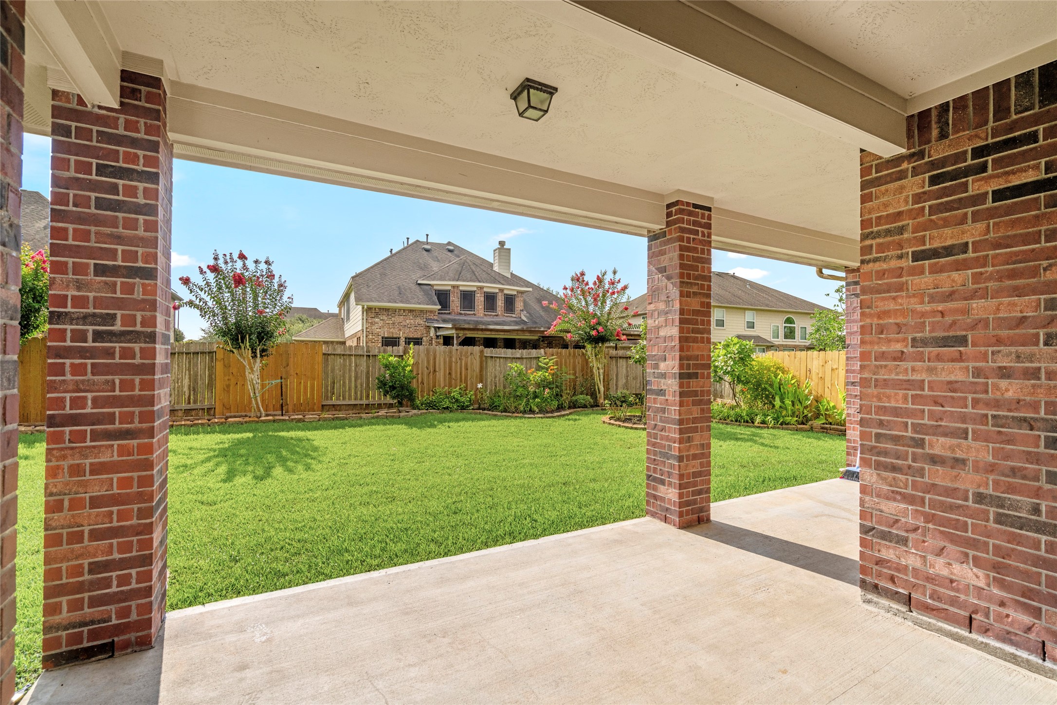 5307 Amber Sky Lane Property Photo 49