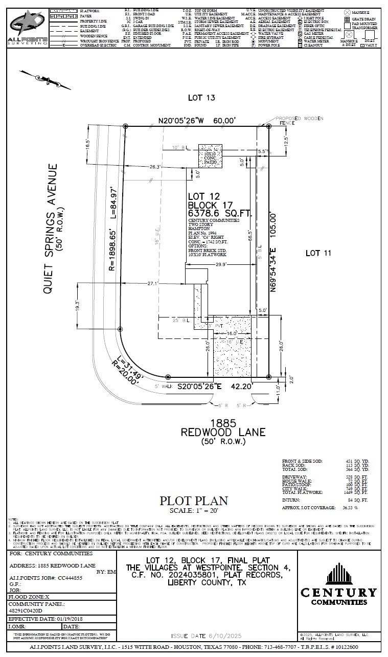 1885 Redwood Lane Property Photo 22