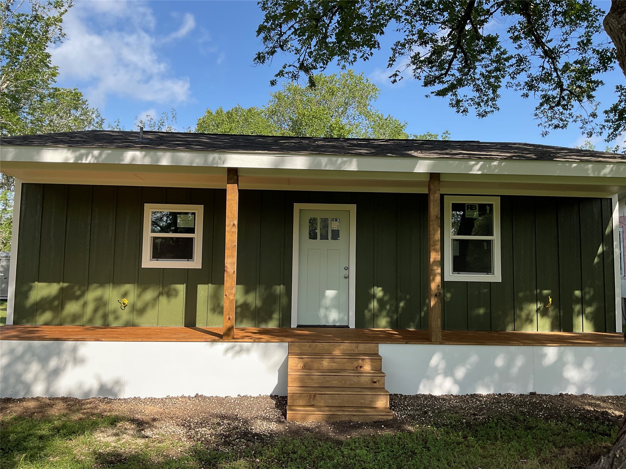 808 Josephine Street Property Photo 1