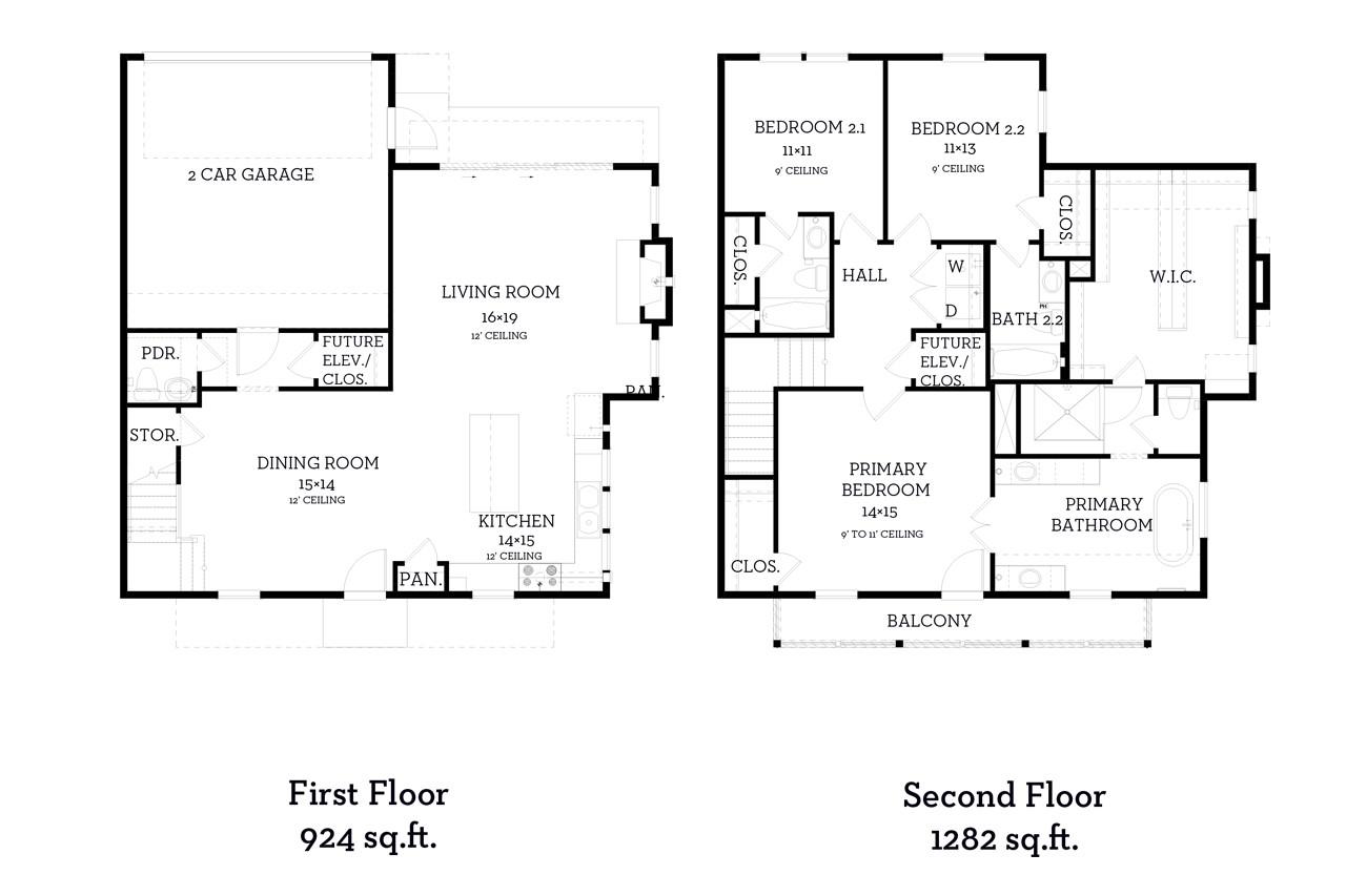 606 Delmar, Houston Tx 77023 Property Photo 12