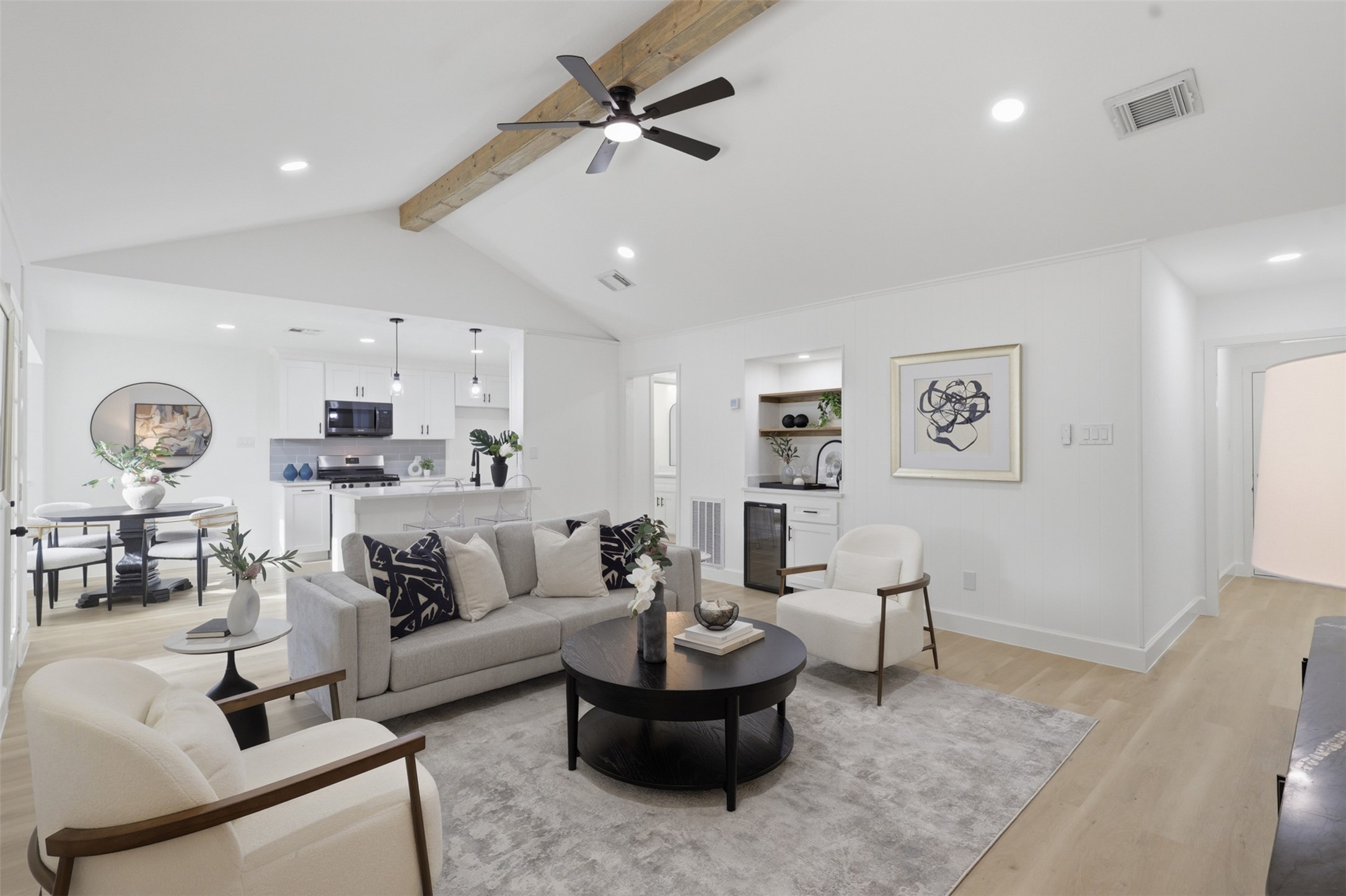 8806 Twisting Vine Lane Property Photo 1