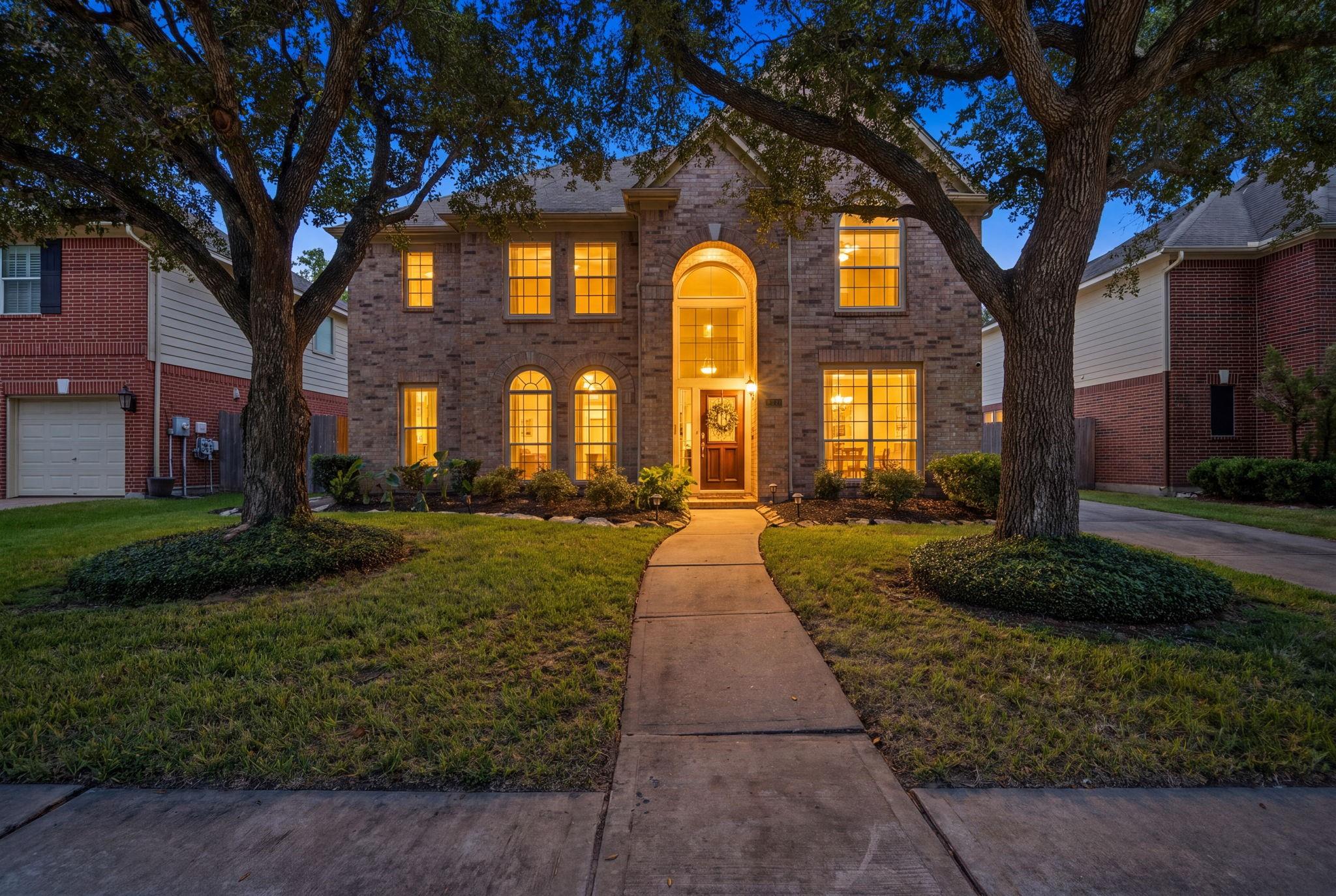5311 Summerside Drive, Katy TX 77450 Property Photo 1