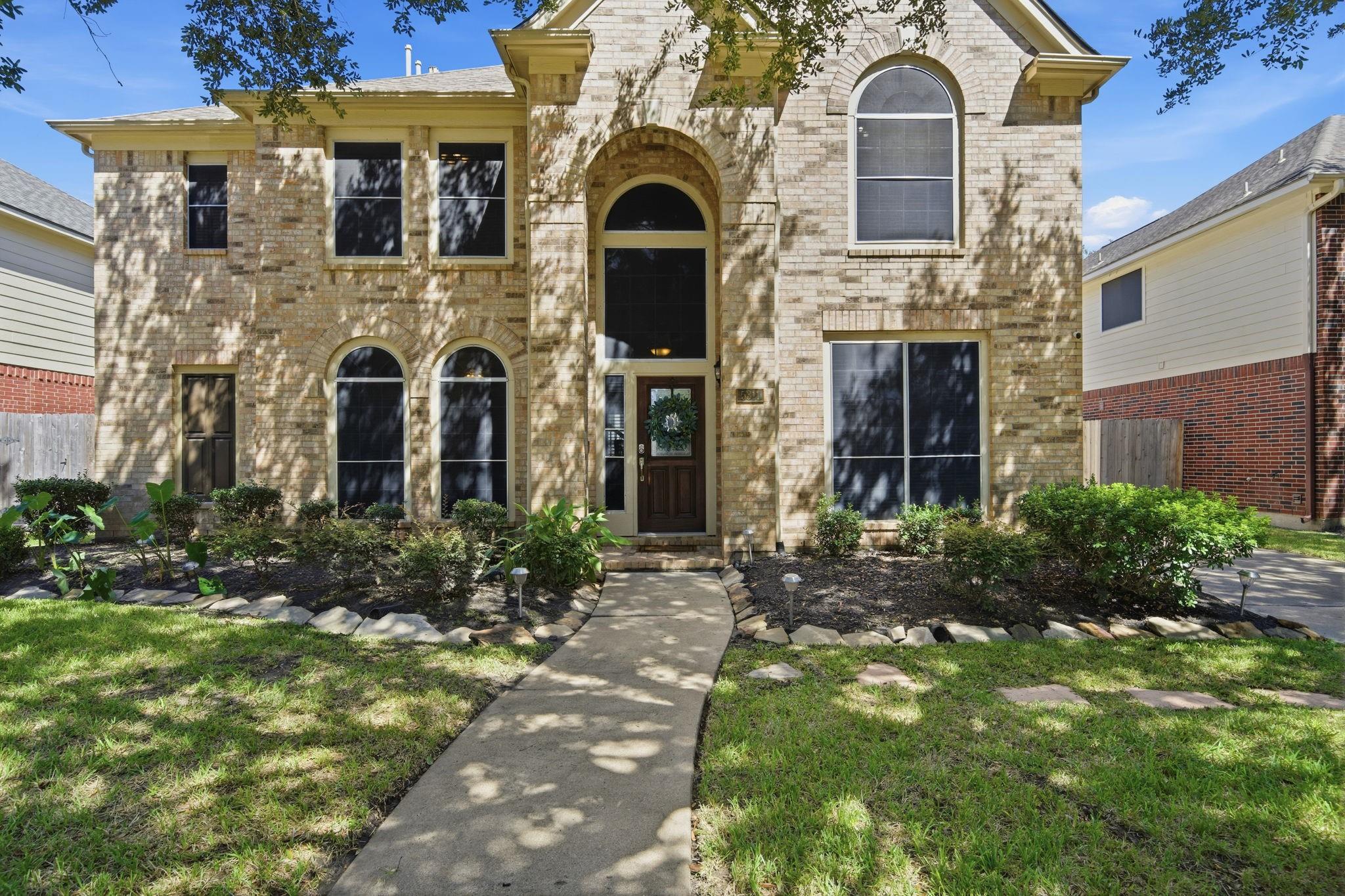 5311 Summerside Drive, Katy Tx 77450 Property Photo 3