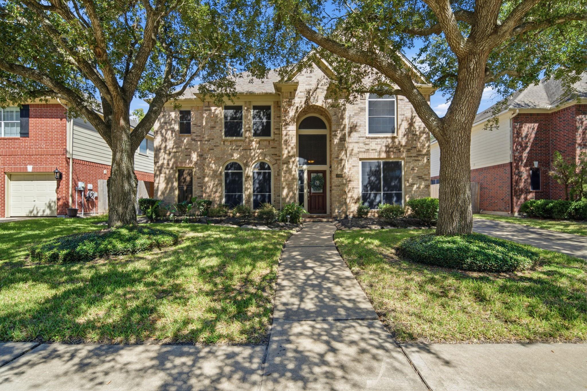5311 Summerside Drive, Katy Tx 77450 Property Photo 4