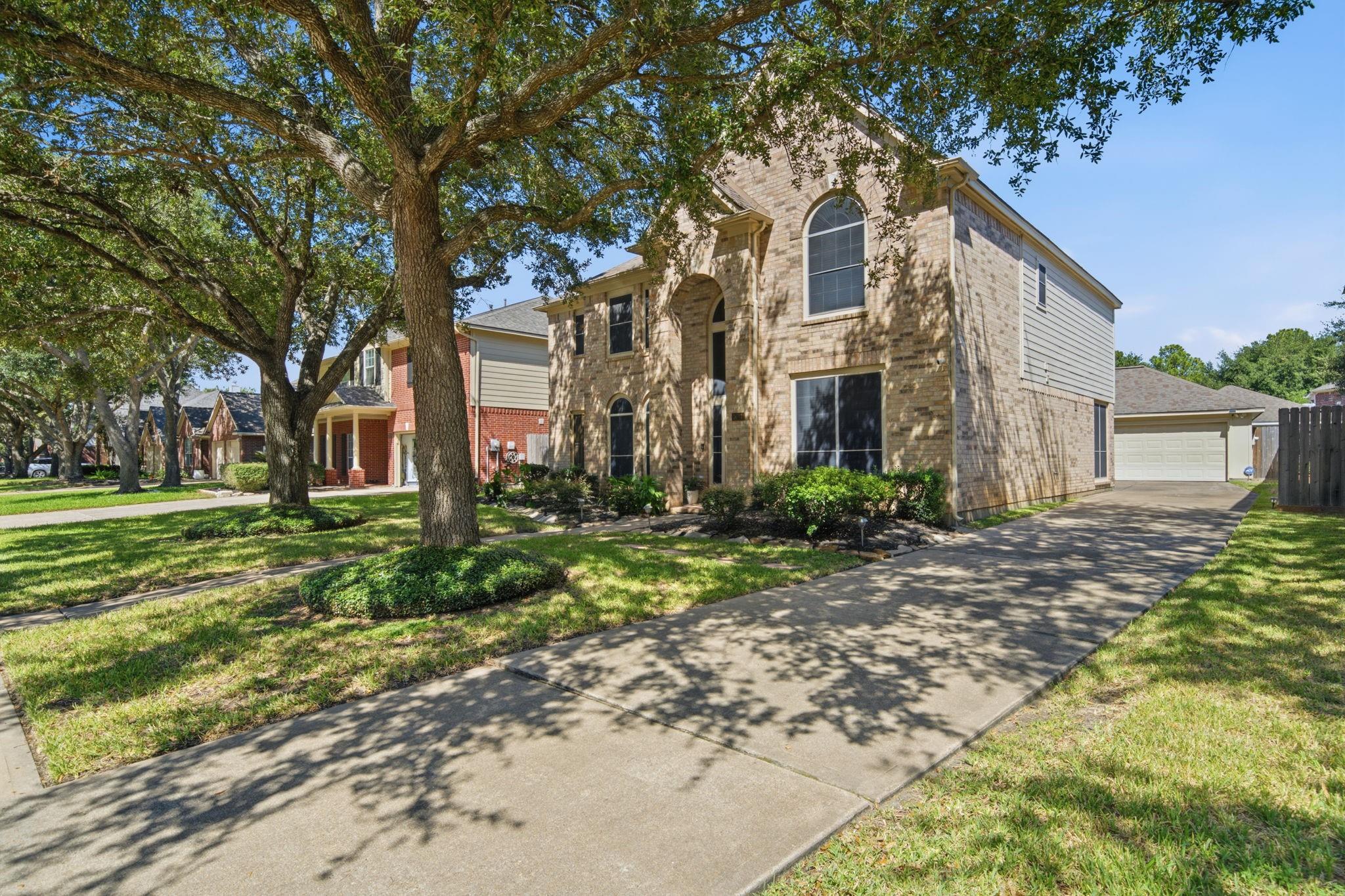 5311 Summerside Drive, Katy Tx 77450 Property Photo 5