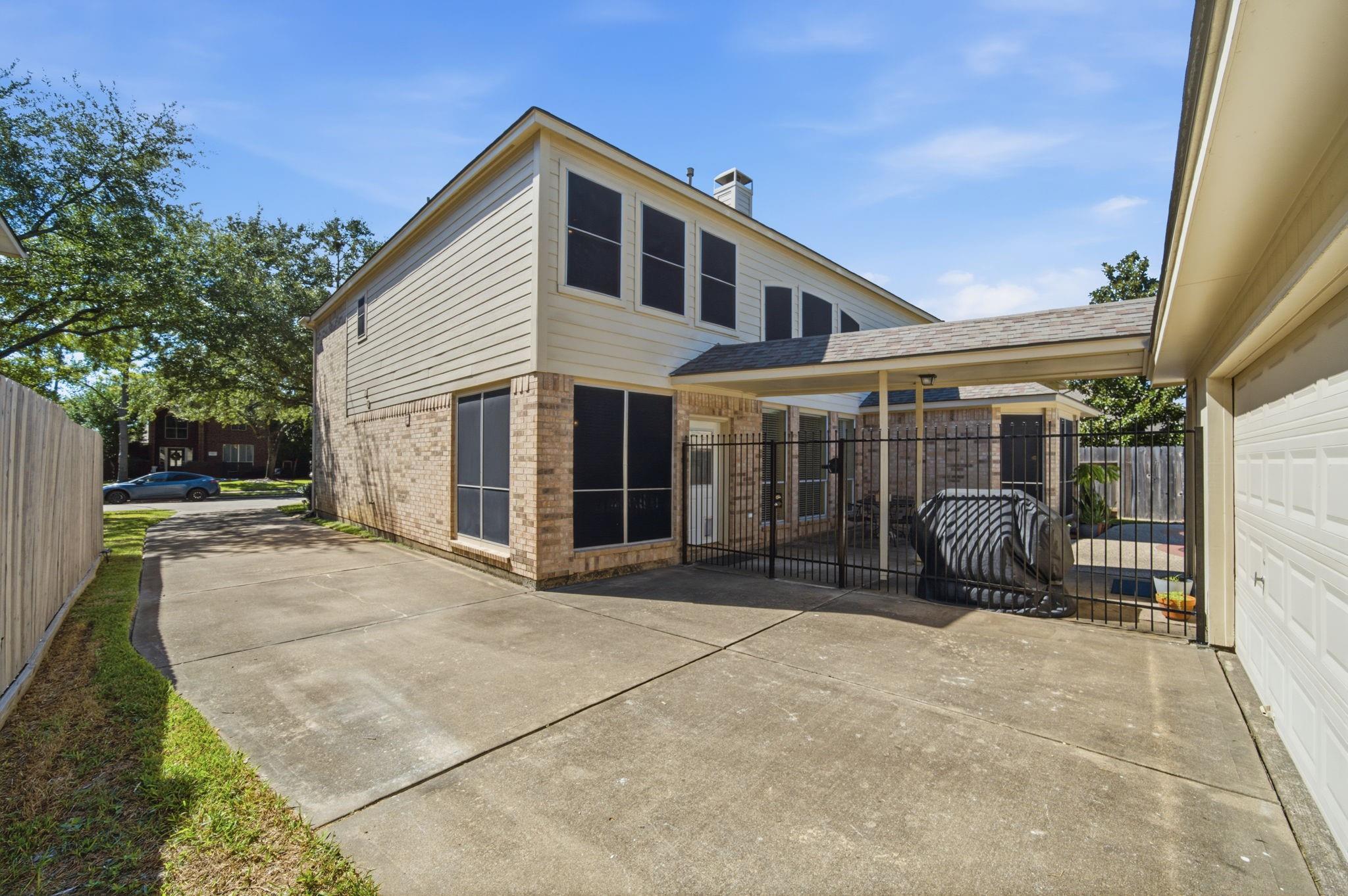5311 Summerside Drive, Katy Tx 77450 Property Photo 42