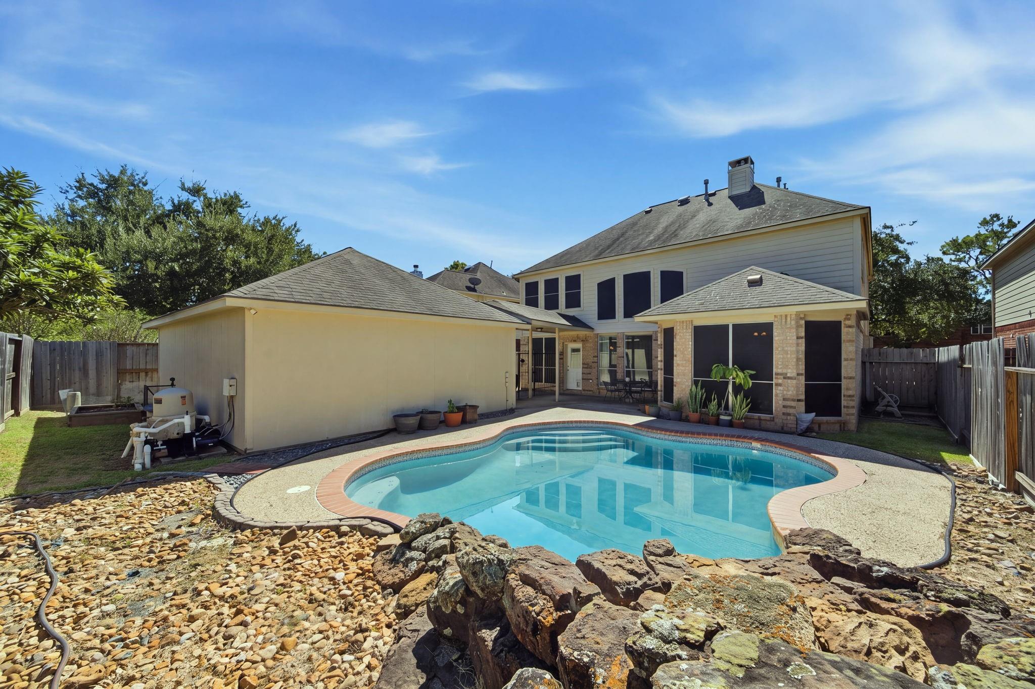 5311 Summerside Drive, Katy Tx 77450 Property Photo 43