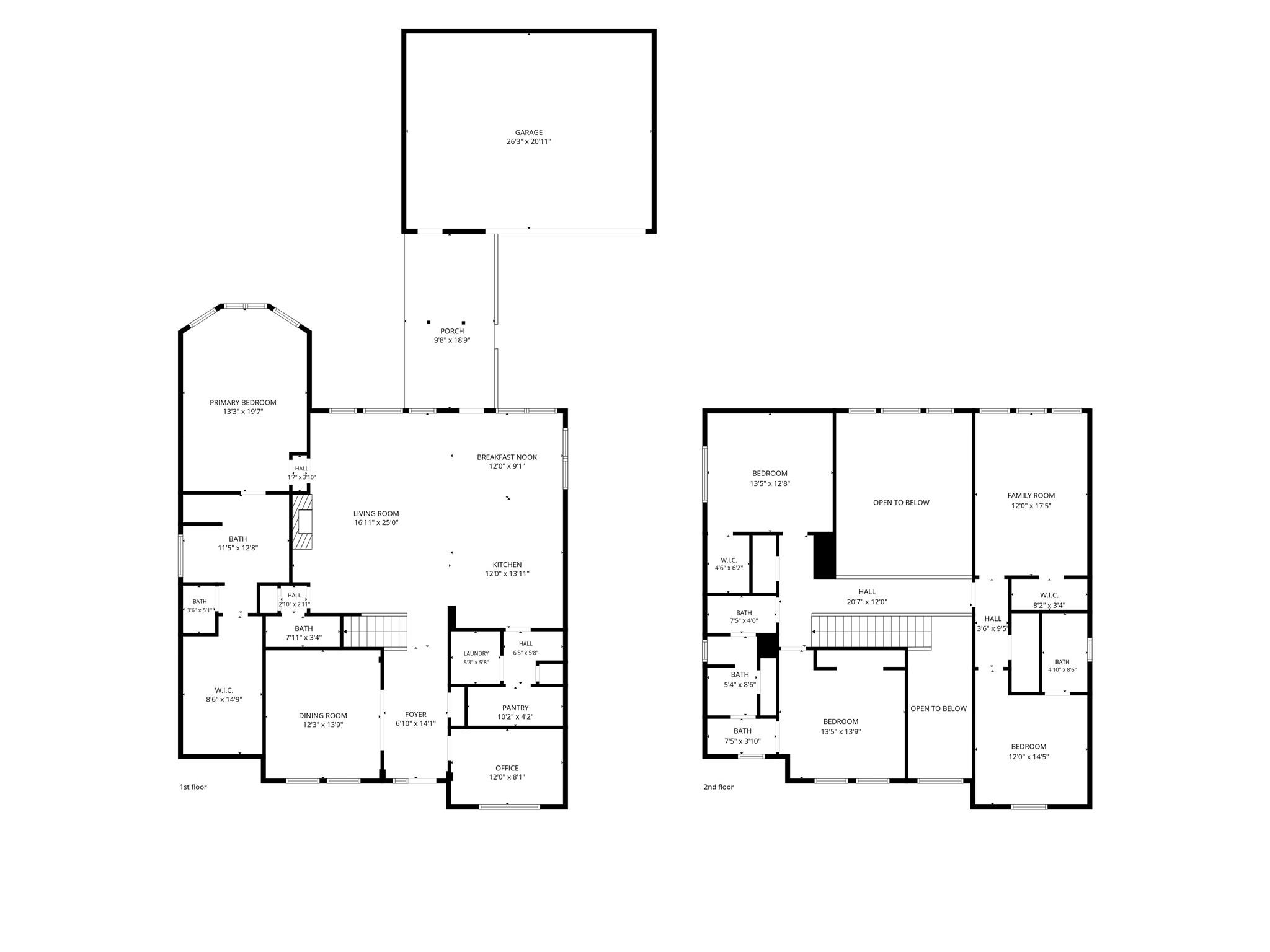 5311 Summerside Drive, Katy Tx 77450 Property Photo 50