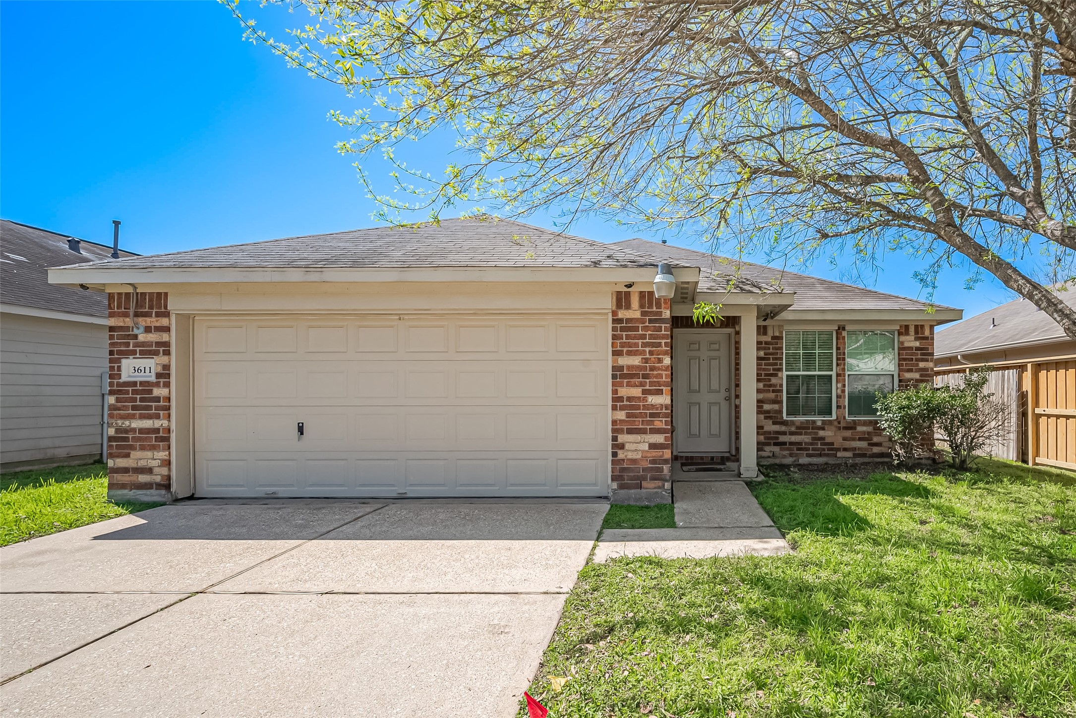 3611 Apache Meadows Drive Property Photo