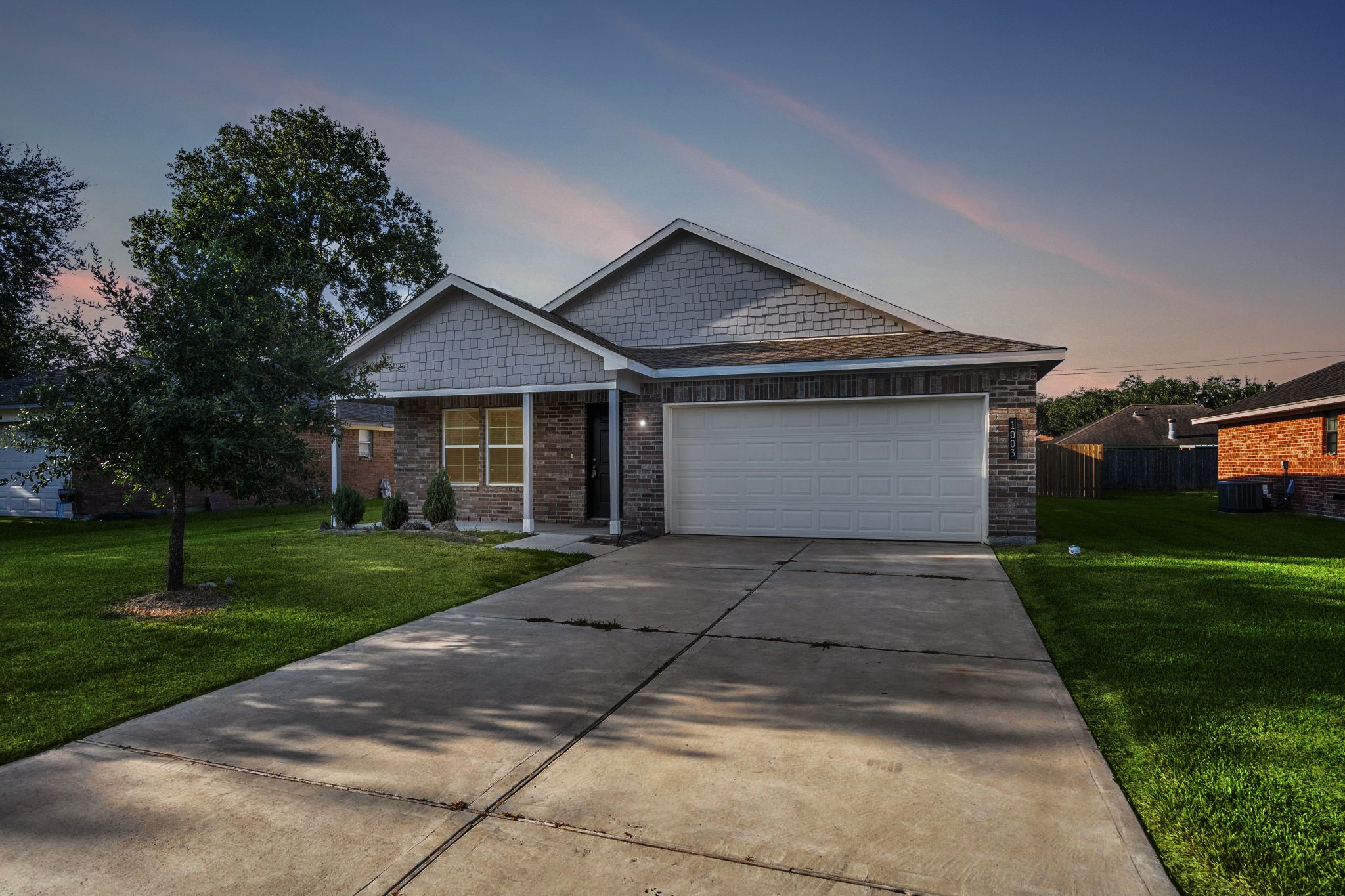 1003 Star Fish Drive Property Photo 2