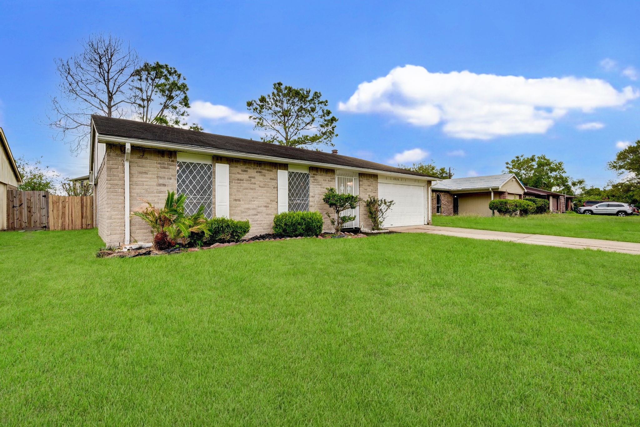 4919 Prairie Ridge Road Property Photo 4