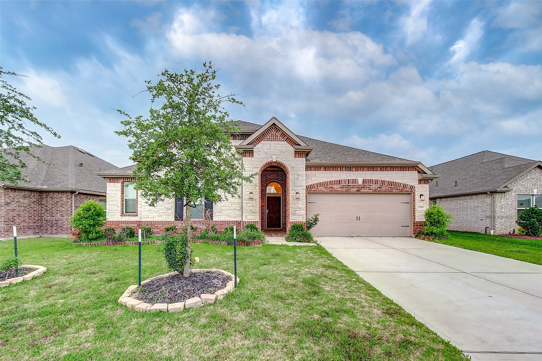 25311 Easton Ramsey Way Property Photo