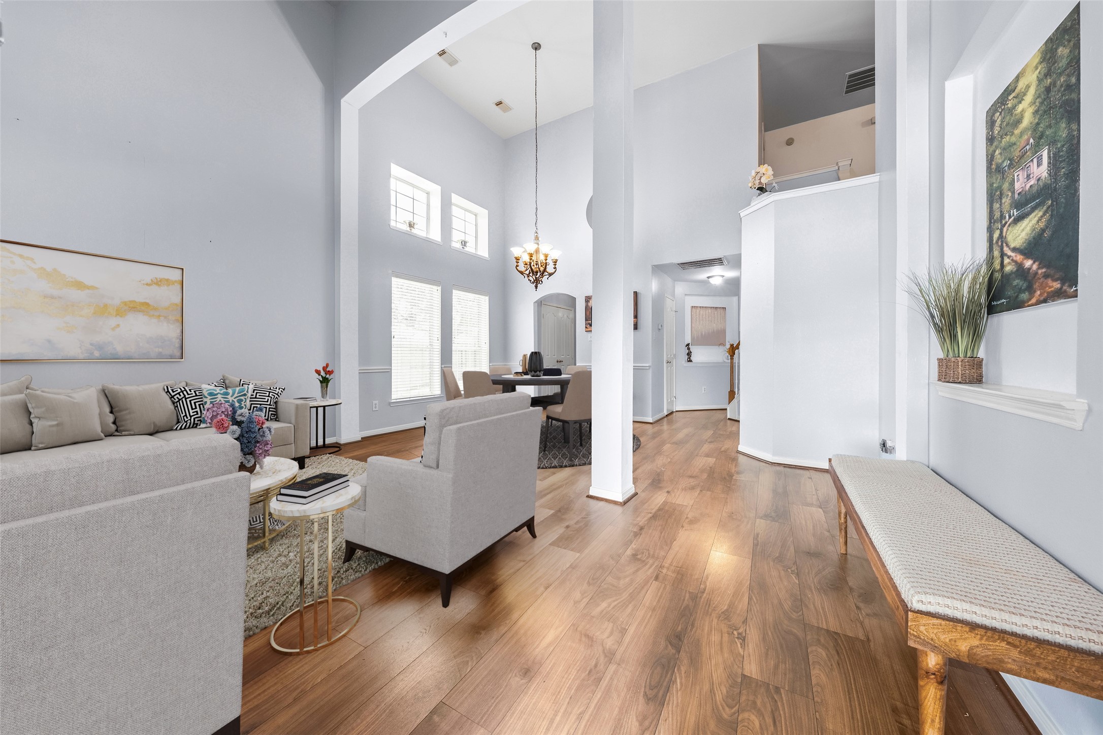 16023 Langbrook Court Property Photo