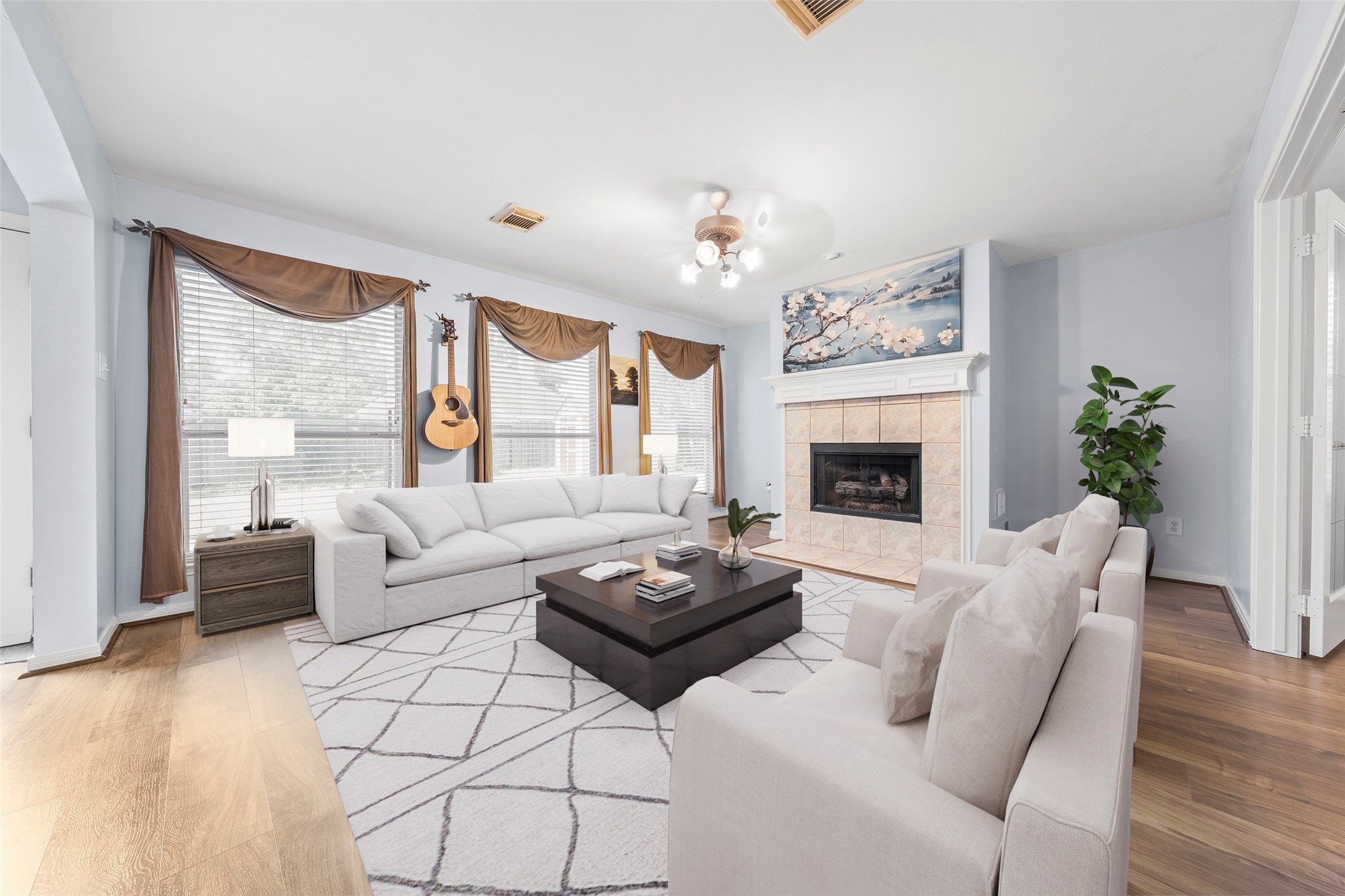 16023 Langbrook Court Property Photo 8
