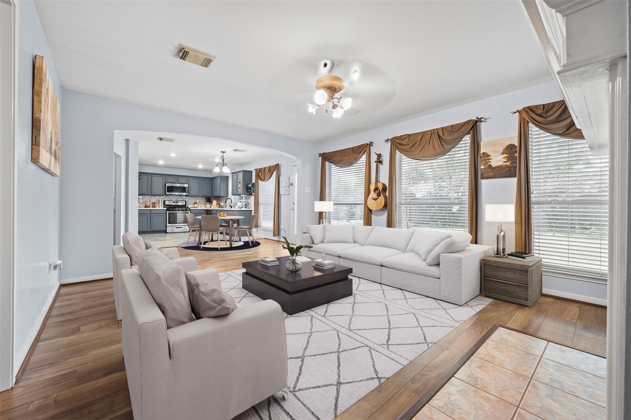 16023 Langbrook Court Property Photo 10