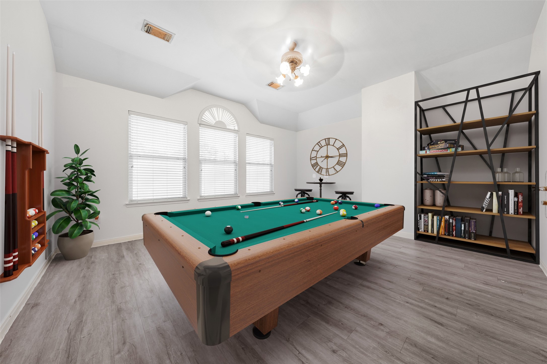 16023 Langbrook Court Property Photo 17