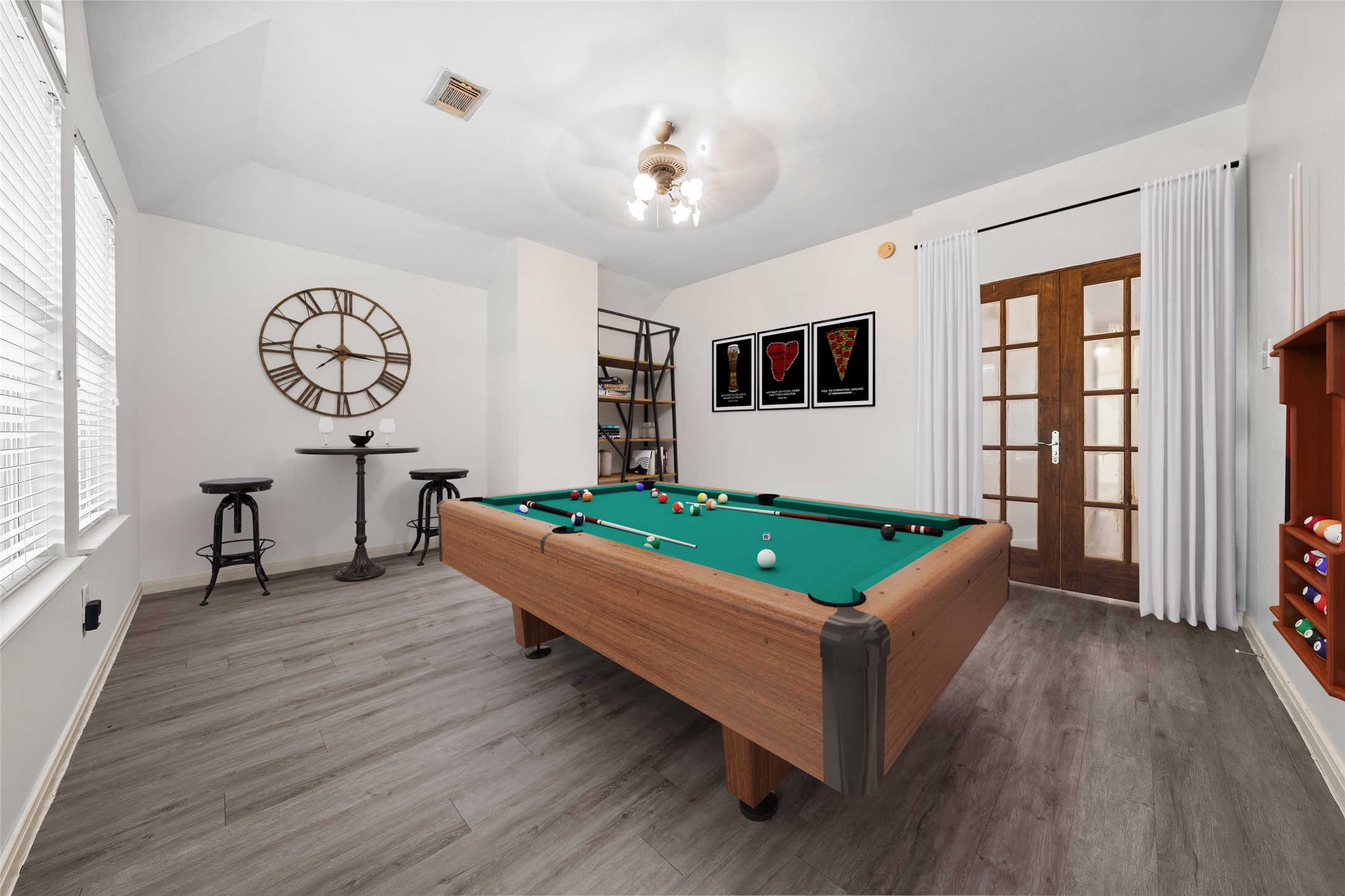16023 Langbrook Court Property Photo 18
