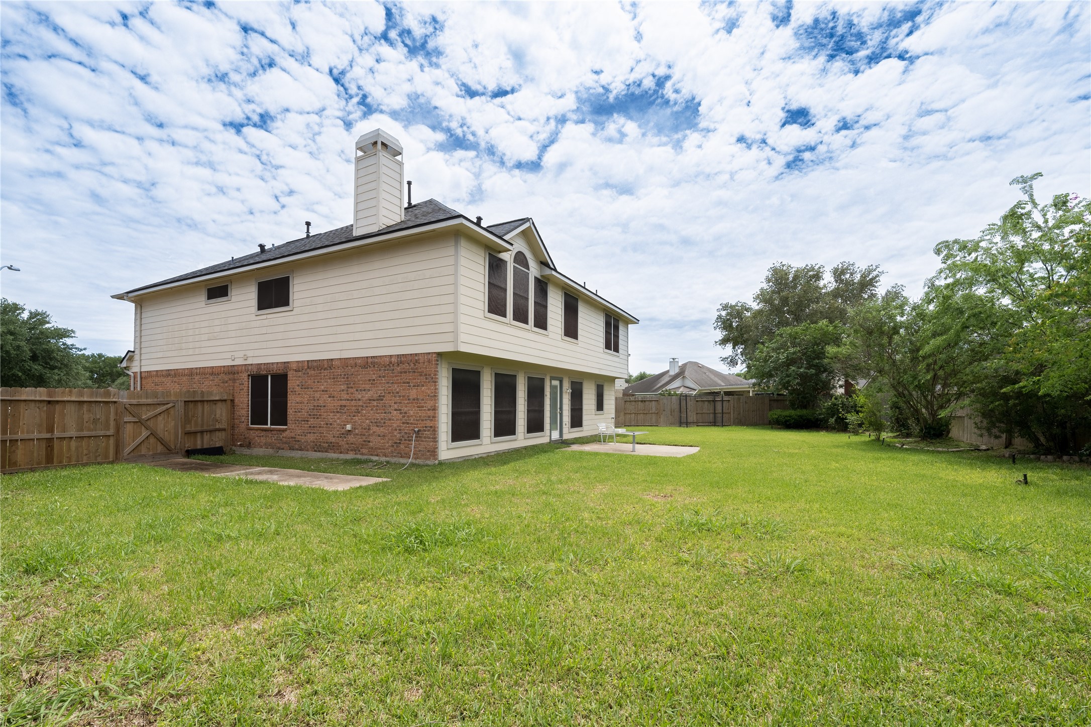 16023 Langbrook Court Property Photo 25