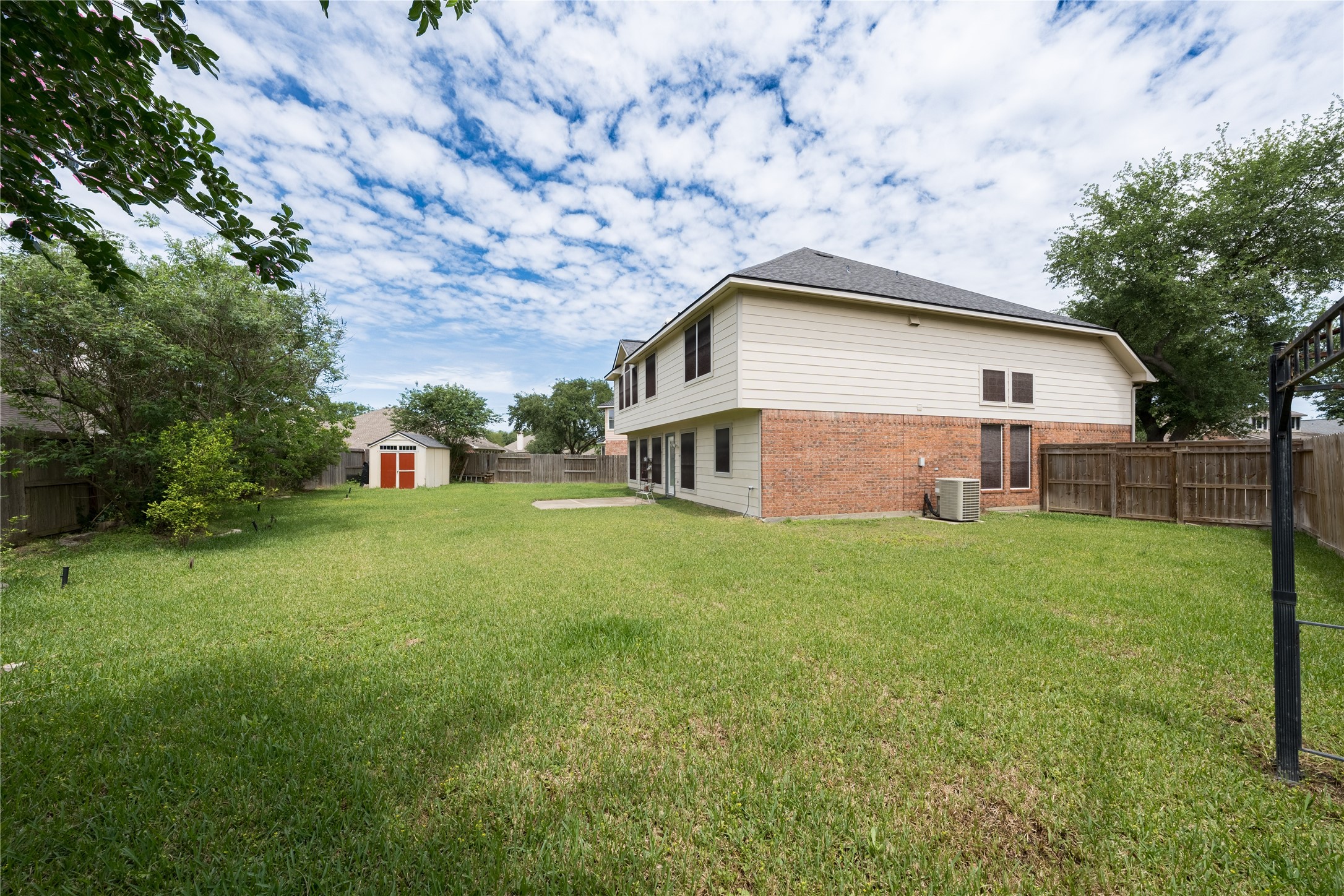 16023 Langbrook Court Property Photo 27