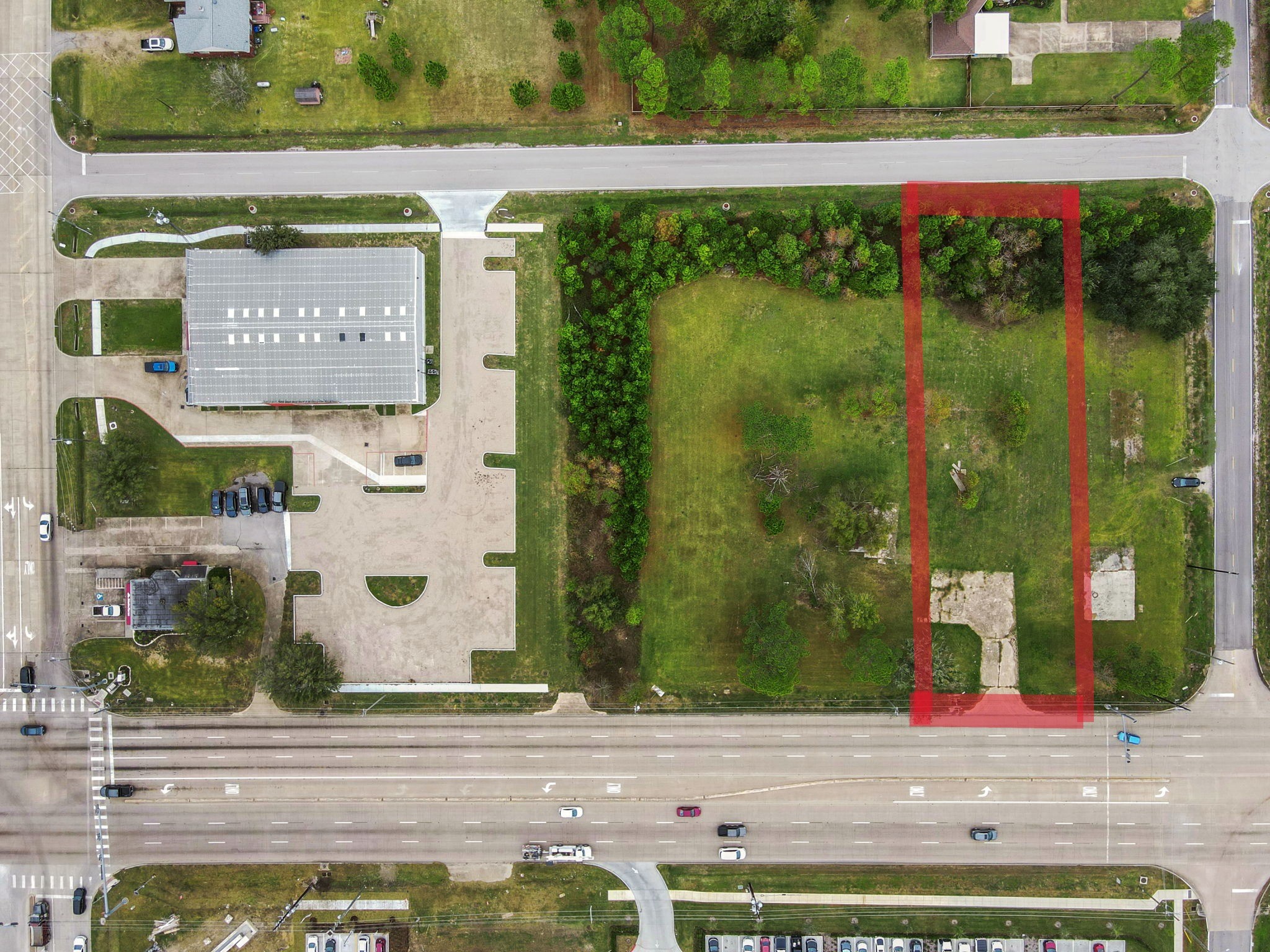 0 Morris Avenue Property Photo 2
