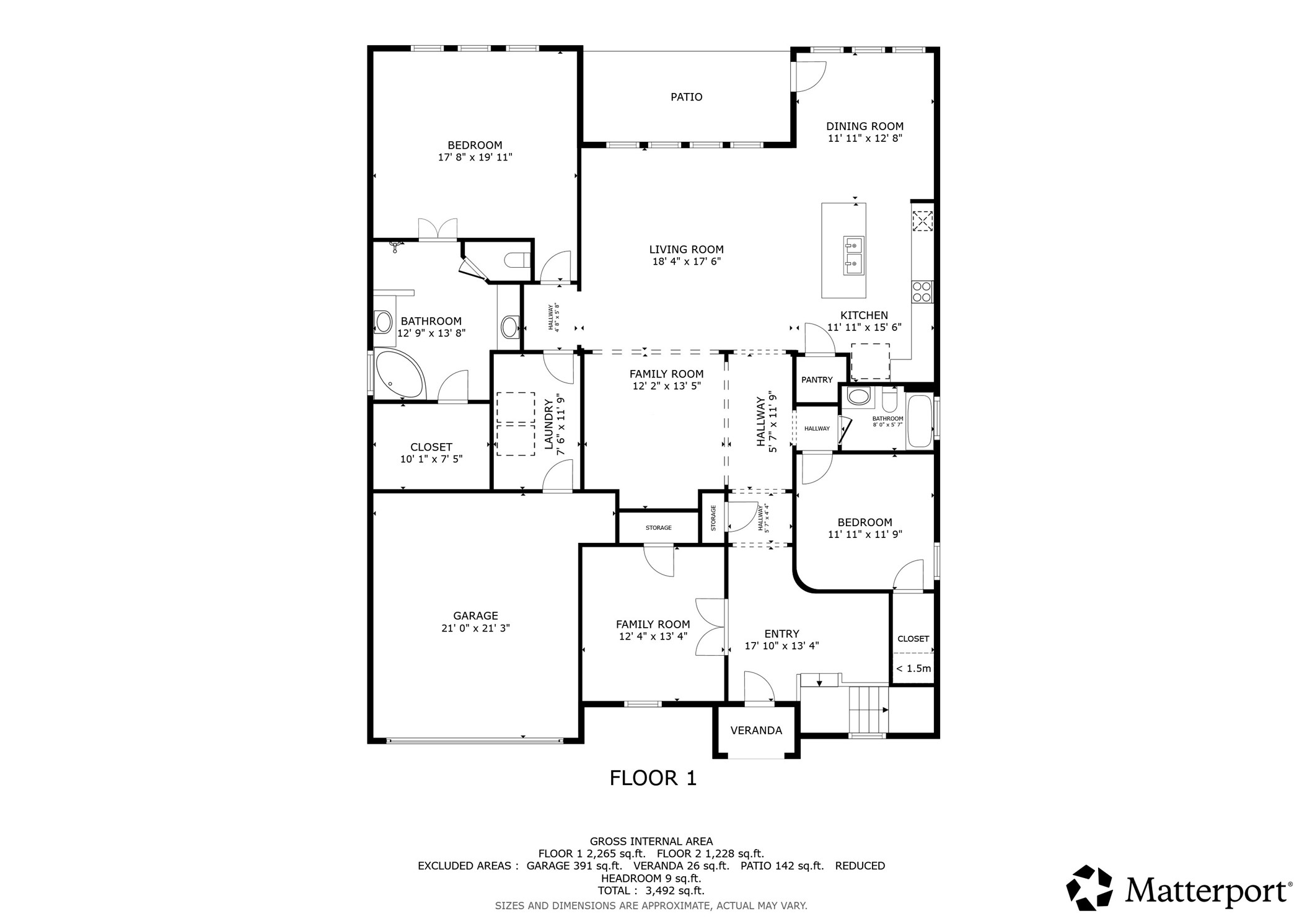 28902 Grand Teton Court Property Photo 45