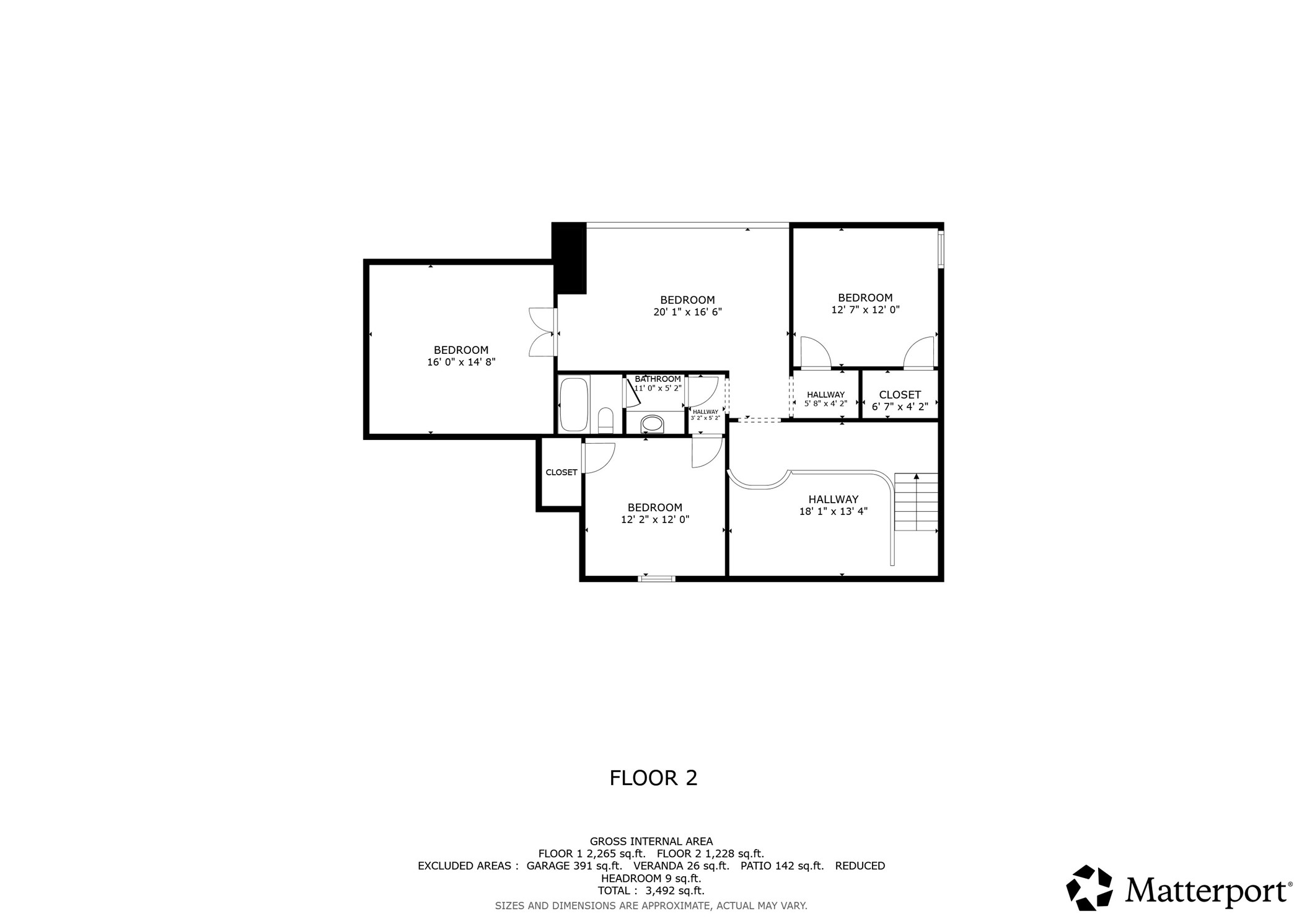 28902 Grand Teton Court Property Photo 46
