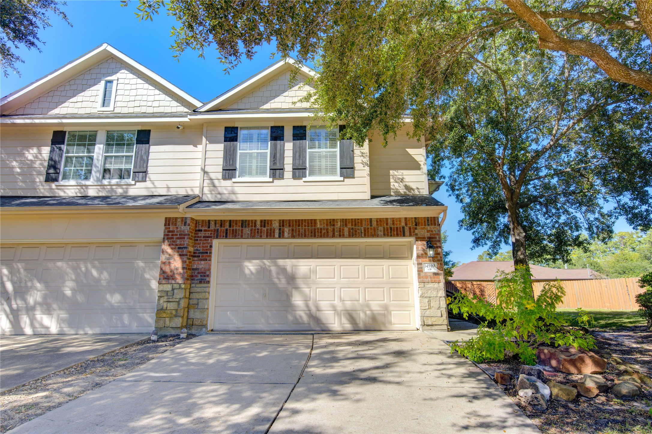 14559 Gleaming Rose Drive Property Photo 1