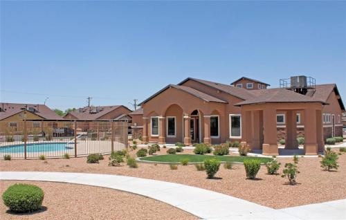 8410 Tigris Drive Property Photo 2