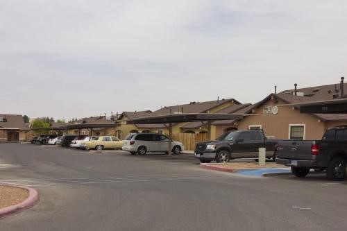 8410 Tigris Drive Property Photo 3
